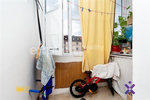 Prodej bytu 2kk, 50 m² 8