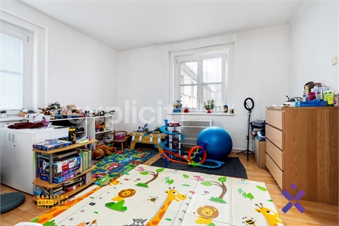 Prodej bytu 2kk, 50 m² - 4