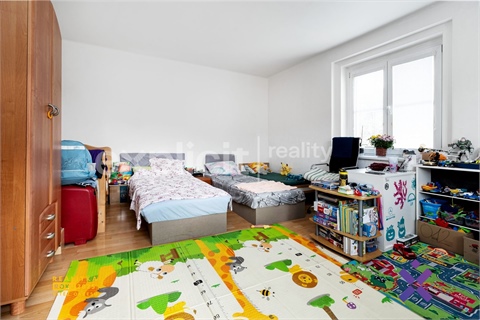 Prodej bytu 2kk, 50 m² 6