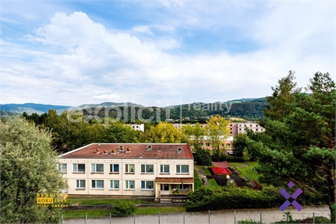 Prodej bytu 3+1, 75 m² - 12