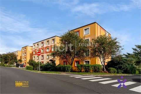 Prodej bytu 3+1, 75 m² 0
