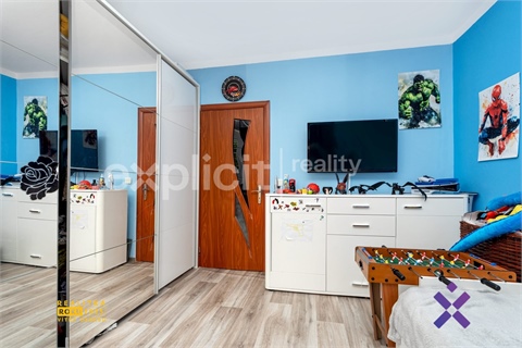 Prodej bytu 3+1, 75 m² - 6