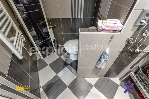 Prodej bytu 3+1, 75 m² 10