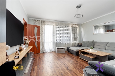 Prodej bytu 3+1, 75 m² - 4