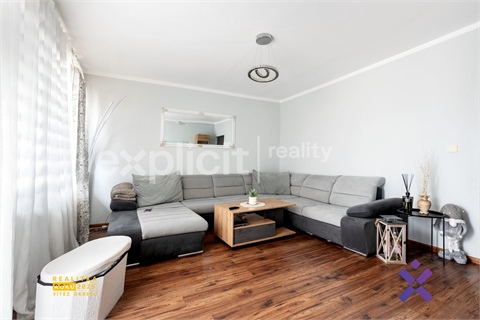 Prodej bytu 3+1, 75 m² 4