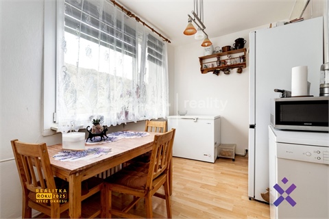 Prodej bytu 3+1, 80 m² 6