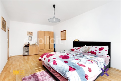 Prodej bytu 3+1, 80 m² - 2