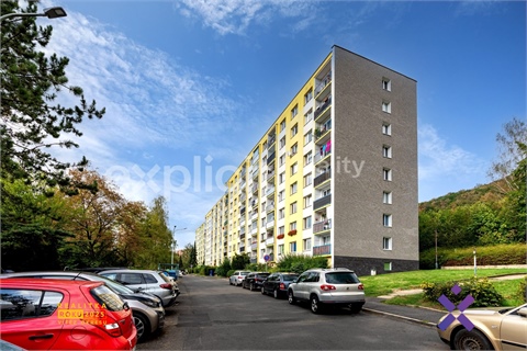 Prodej bytu 3+1, 80 m² - 10