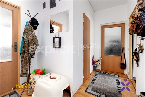 Prodej bytu 3+1, 80 m² 8