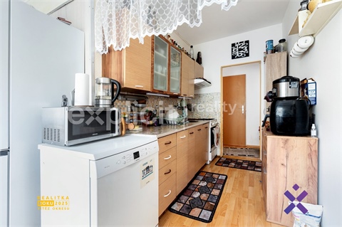 Prodej bytu 3+1, 80 m² - 6