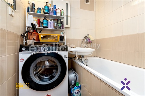 Prodej bytu 3+1, 80 m² - 8