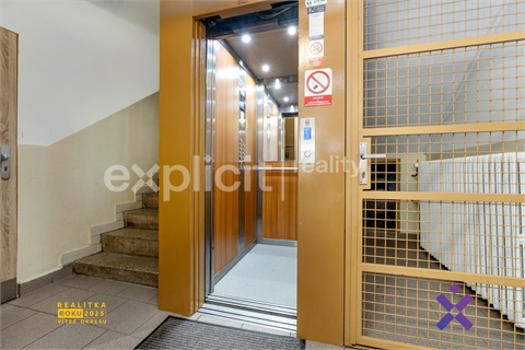 Prodej bytu 3+1, 80 m² - 12