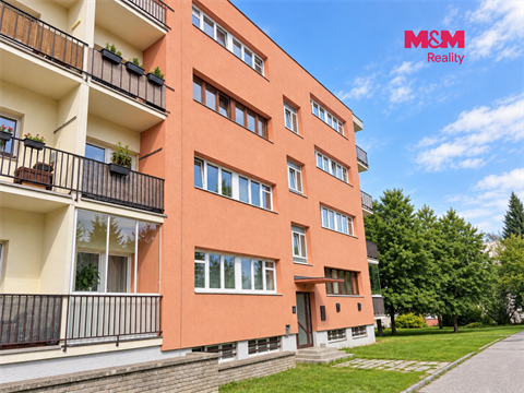 Pronájem bytu 3+1, 79 m² 12