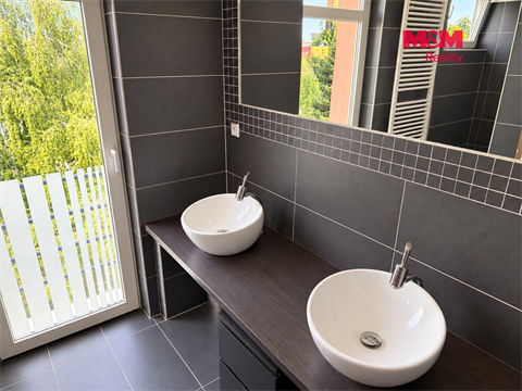 Pronájem bytu 3+1, 79 m² - 8