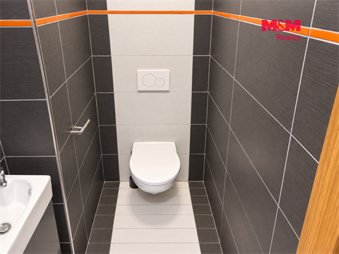 Pronájem bytu 3+1, 79 m² 10