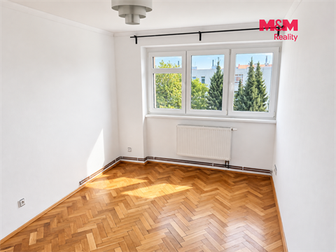 Pronájem bytu 3+1, 79 m² 4