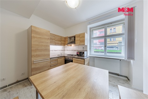 Prodej bytu 2+1, 58 m² 4