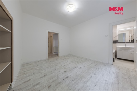 Prodej bytu 2+1, 58 m² - 6