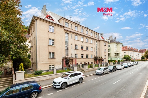 Prodej bytu 2+1, 58 m² 0