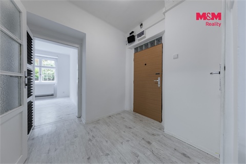 Prodej bytu 2+1, 58 m² - 8
