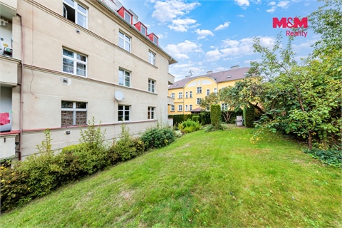 Prodej bytu 2+1, 58 m² 12