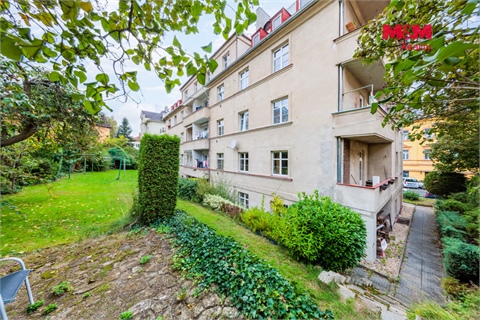 Prodej bytu 2+1, 58 m² - 10