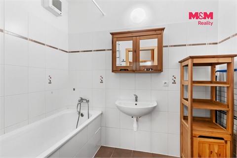 Pronájem bytu 1kk, 46 m² 6