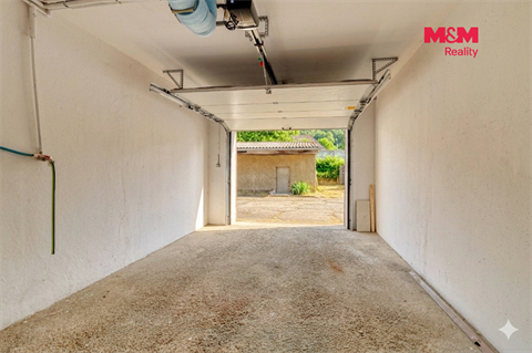 Pronájem bytu 2+1, 63 m² - 2
