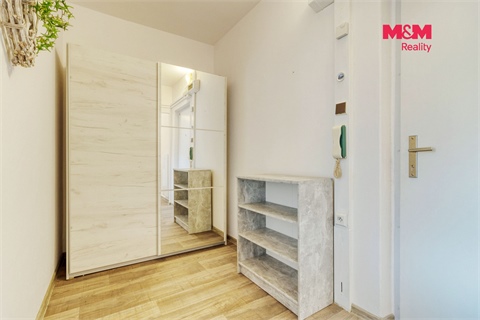Pronájem bytu 2+1, 63 m² 10