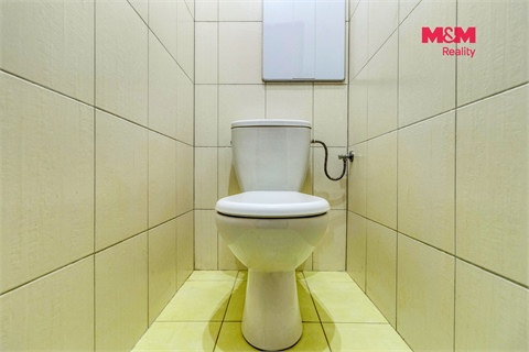 Pronájem bytu 2+1, 63 m² - 8