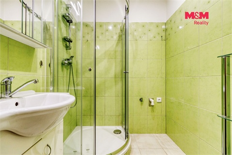 Pronájem bytu 2+1, 63 m² 8