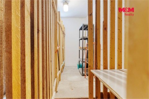 Pronájem bytu 2+1, 63 m² - 12