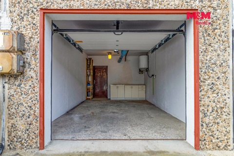 Pronájem bytu 2+1, 63 m² 12