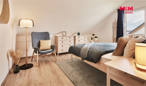 Prodej rodinného domu, 97 m² 12