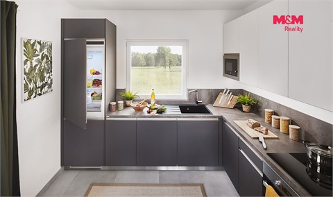 Prodej rodinného domu, 97 m² 2