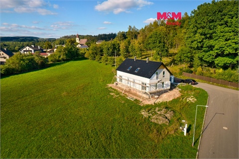 Prodej rodinného domu, 97 m² 0