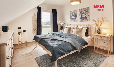 Prodej rodinného domu, 97 m² - 12