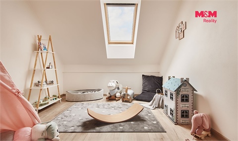 Prodej rodinného domu, 97 m² 10