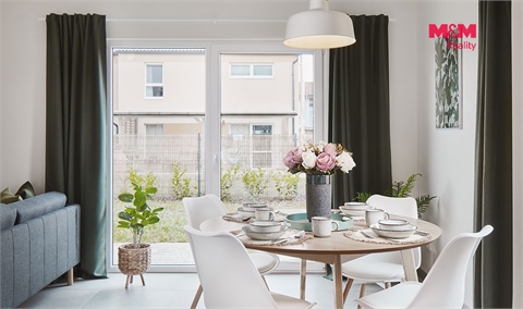 Prodej rodinného domu, 97 m² 8