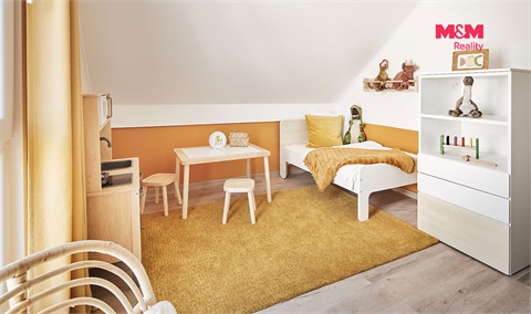 Prodej rodinného domu, 97 m² - 10
