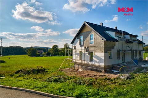 Prodej rodinného domu, 97 m² - 4