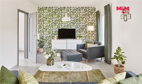 Prodej rodinného domu, 97 m² - 8