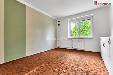 Prodej bytu 2+1, 50 m² 8