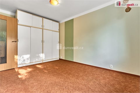 Prodej bytu 2+1, 50 m² - 6