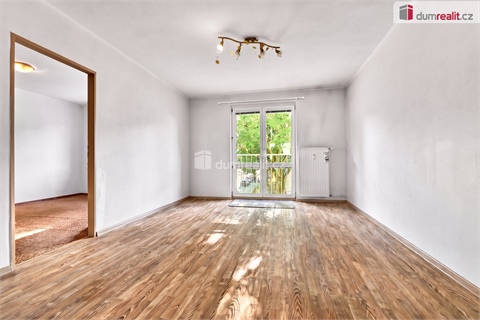 Prodej bytu 2+1, 50 m² 2