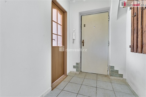 Prodej bytu 2+1, 50 m² 10