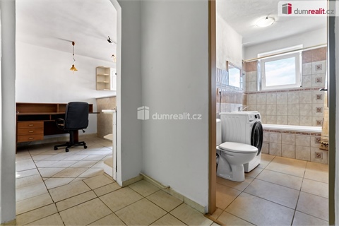 Prodej bytu 2+1, 50 m² - 8