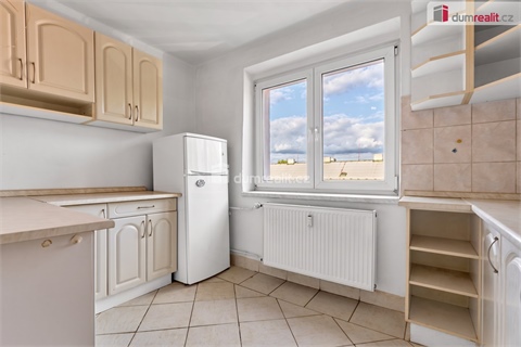 Prodej bytu 2+1, 50 m² 4