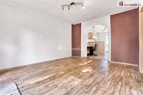 Prodej bytu 2+1, 50 m² 6