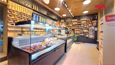Pronájem obchodních prostor, 65 m² - 0
